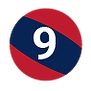 Number 9
