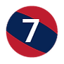 Number 7