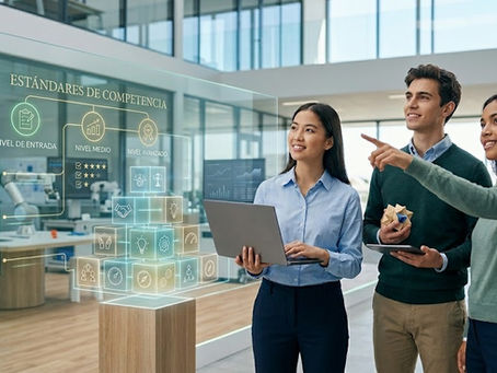Centro de Estudios Sócrates lanza su oferta de Estándares de Competencia