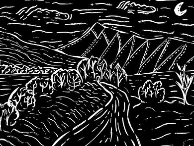 Alpine Road - Stavros First