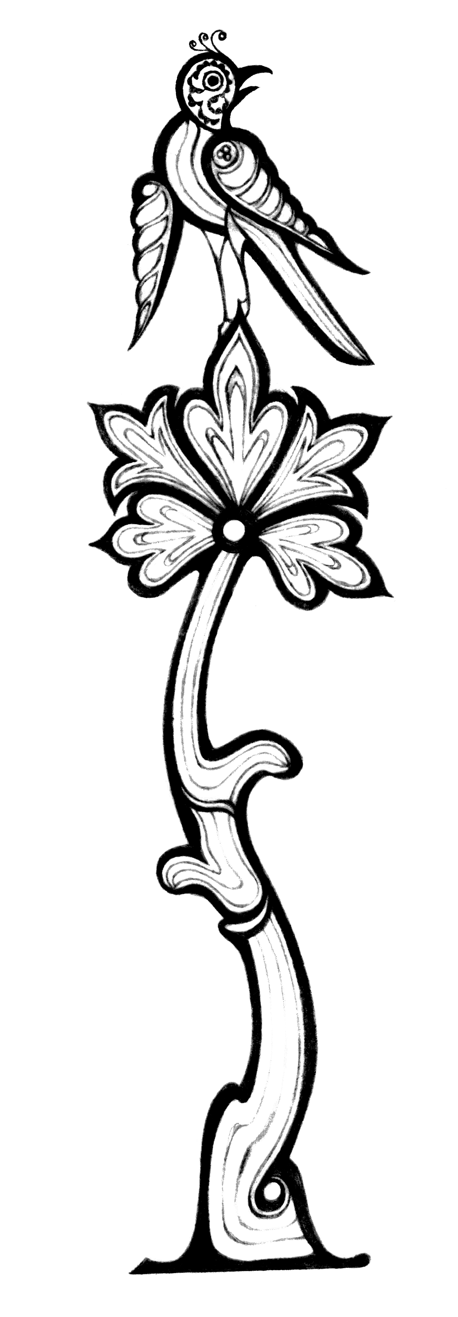 Galadzor Bird on Tree 2 - Anderson.gif