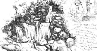 Irelande fall