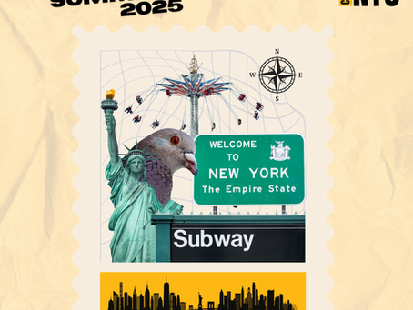 Your Ultimate Things to Do in NYC Starts Here: Get the Free 2025 Summer Guide!