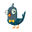 Writer: Pidgey Smalls