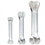 Thumbnail: Glass Plugs -Bones