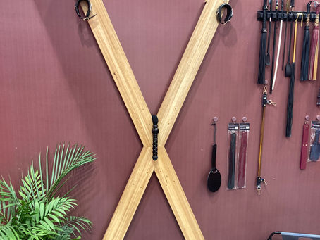 Some New Products on Shanghai Show in 2021