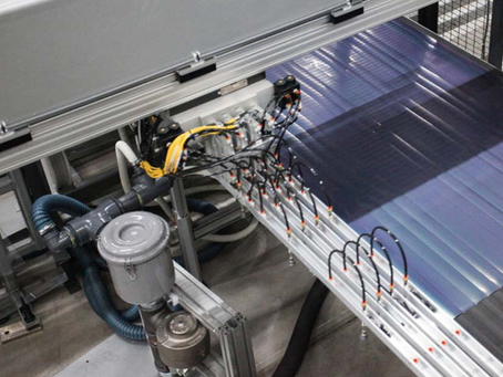 Features of CIGS Flexible Solar Panels