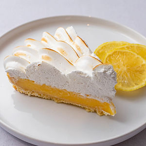 LEMON PIE