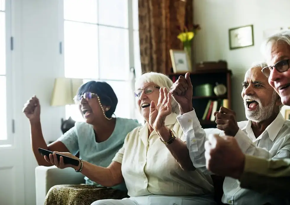 Esperança para Pacientes de Alzheimer: O Papel da Cannabis