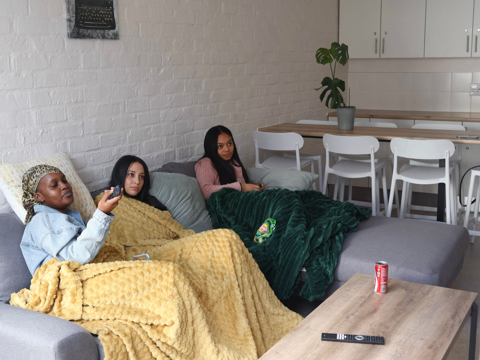 student life cape town