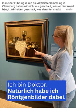 linkedin beitrag