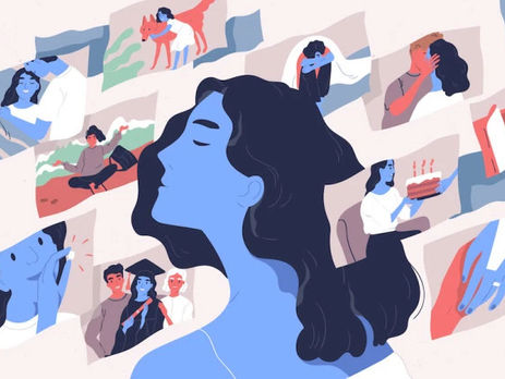 Closeted Creativity: Excerpts from a mid-pandemic mind