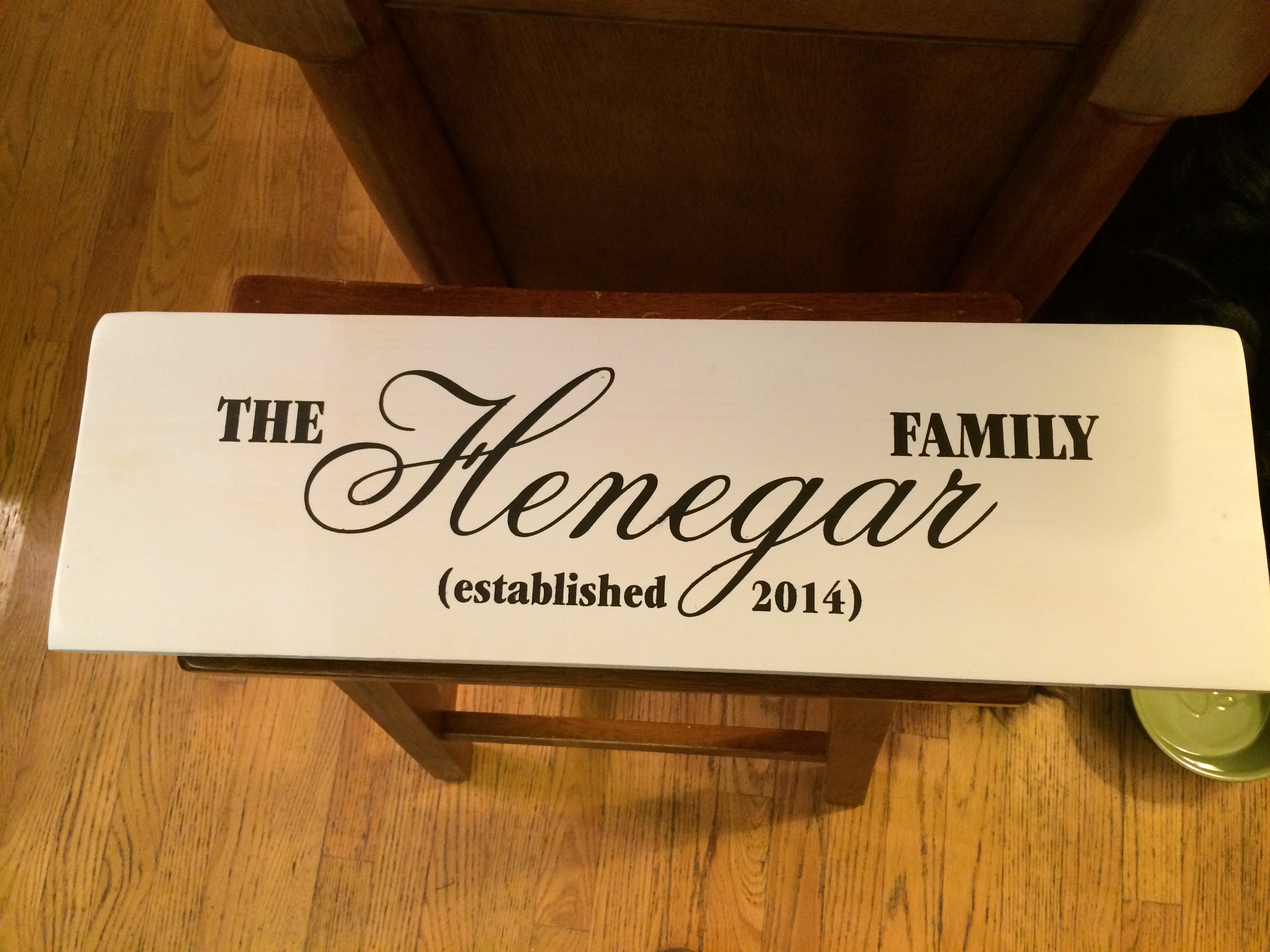 Henegar