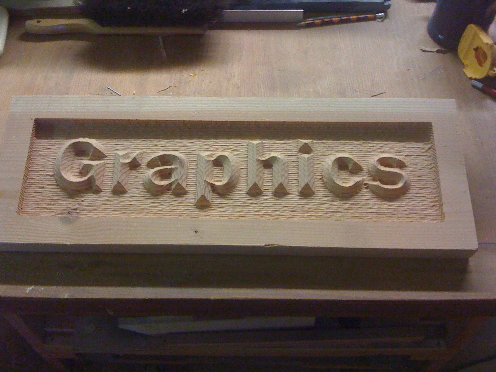 graphics