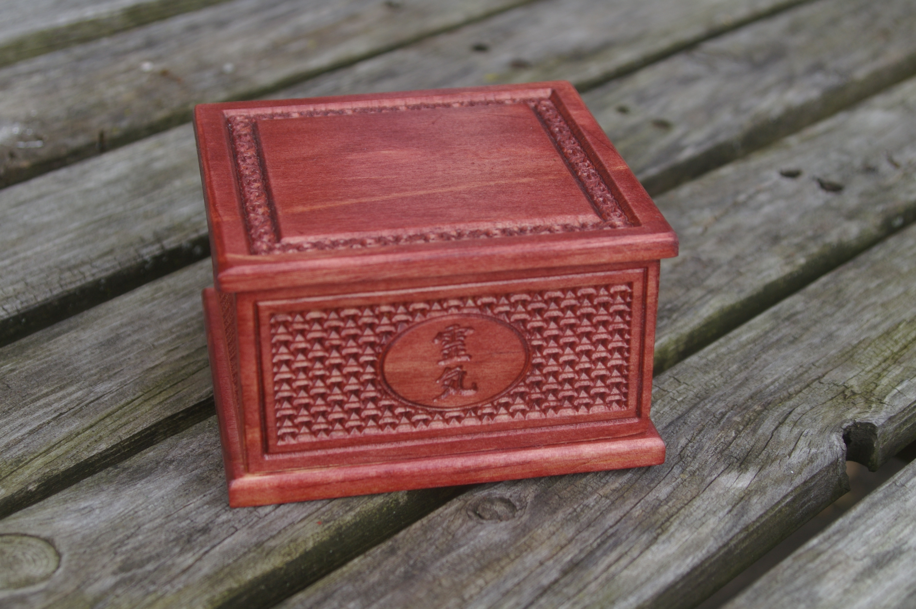 Reike Box