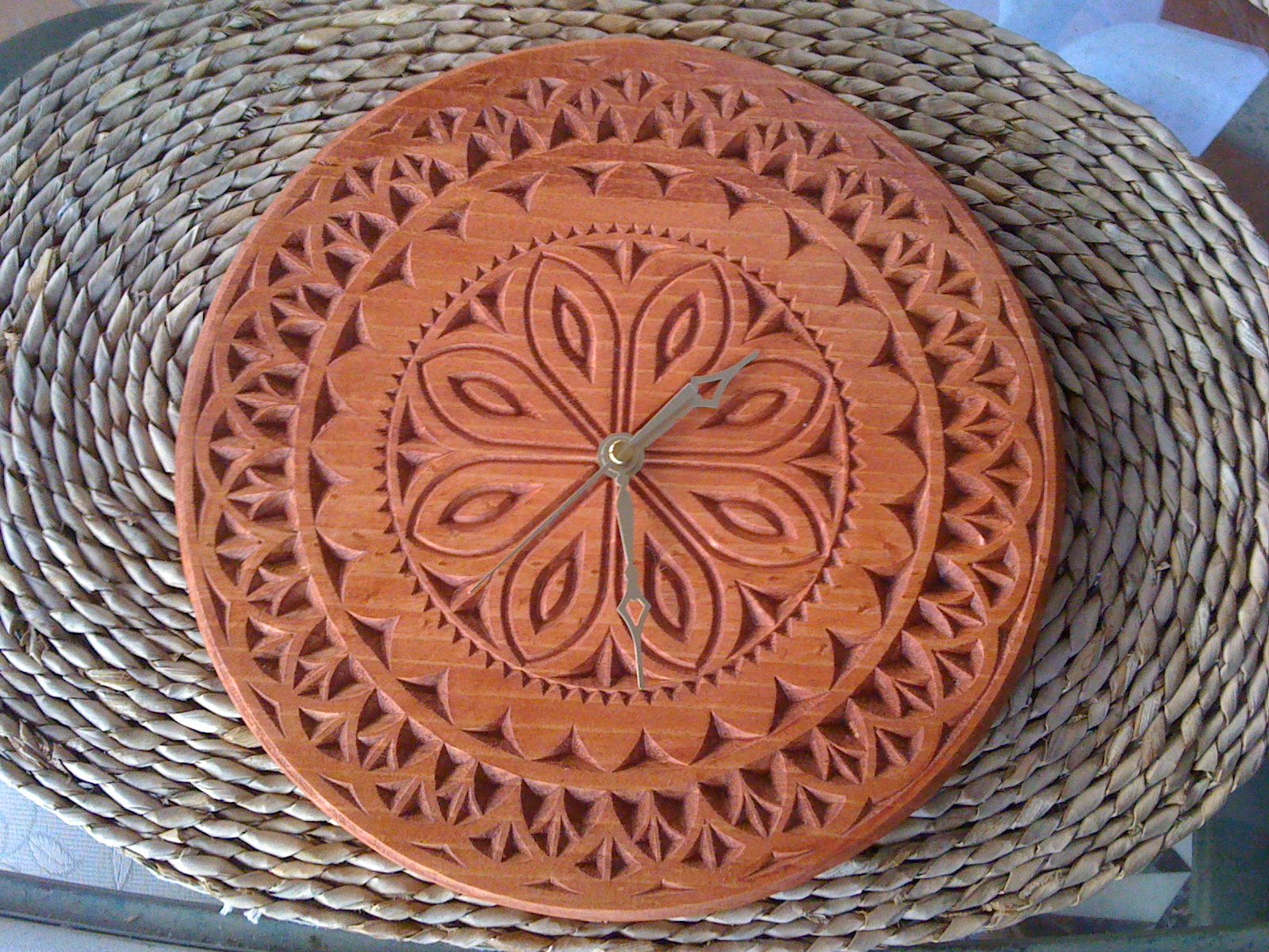 clock 2