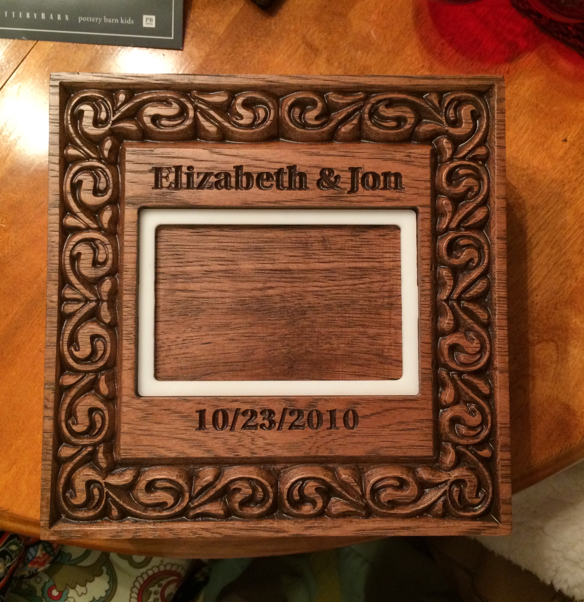 Anniversary Box