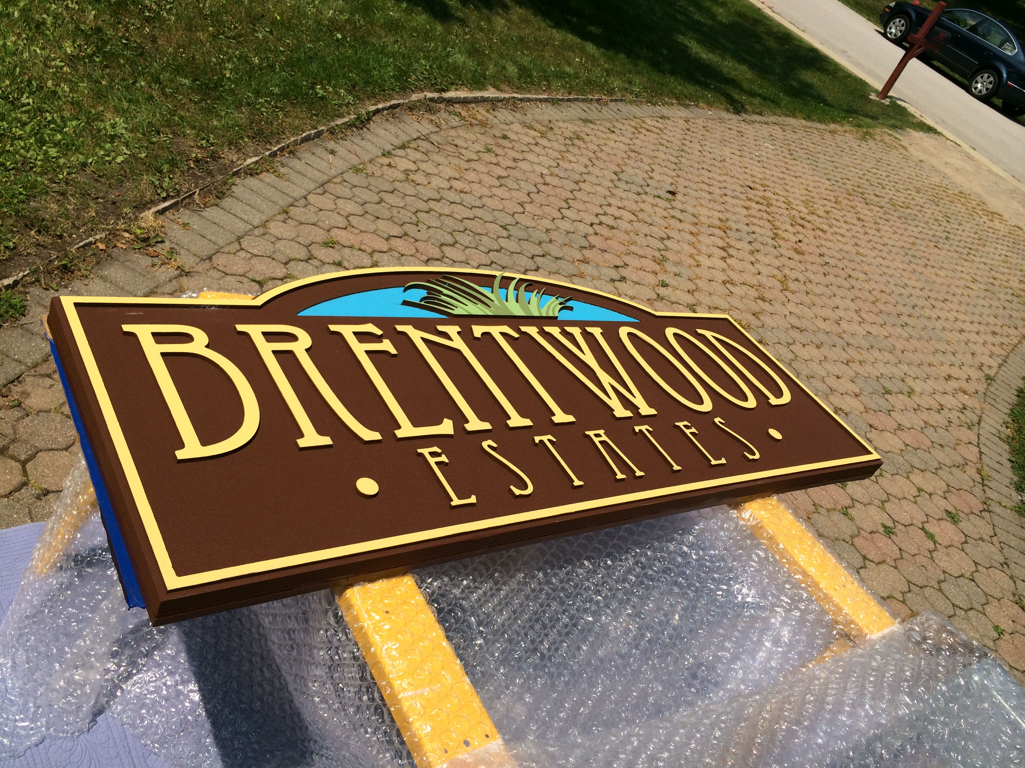 Brentwood Estates