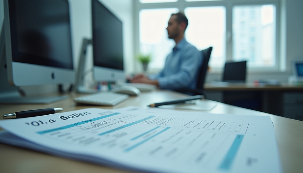 Top Benefits of Reliable Medical Billing Solutions and Medical Billing Efficiency Strategies