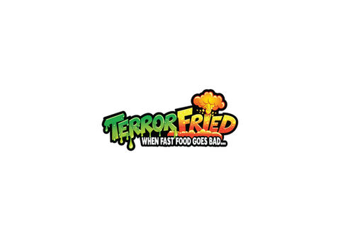 Complete Project (Terror Fried)