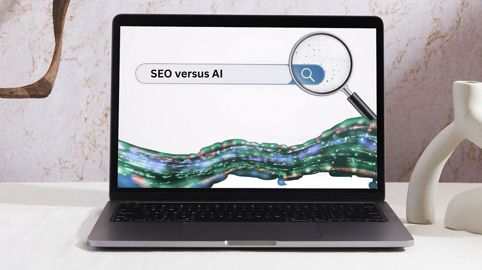 For Australian businesses and content creators, adapting SEO strategies is now more important than ever, because AI is changing search.