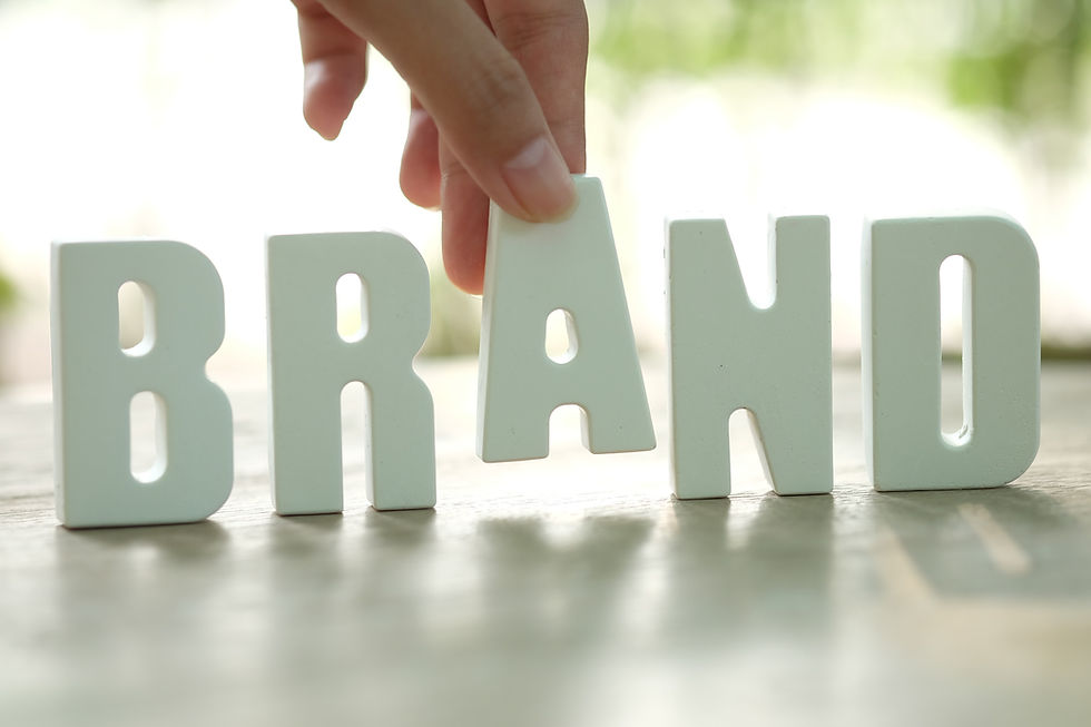Brand Consistency: Why it Matters and How to Achieve It