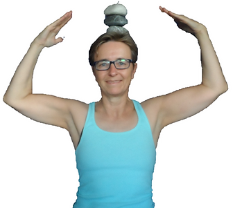 Holistic Coach, Mind Body Spirit