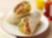 Breakfast Burritos