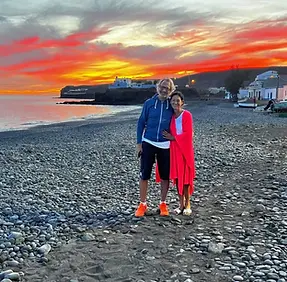 Madrugada Fuerteventura