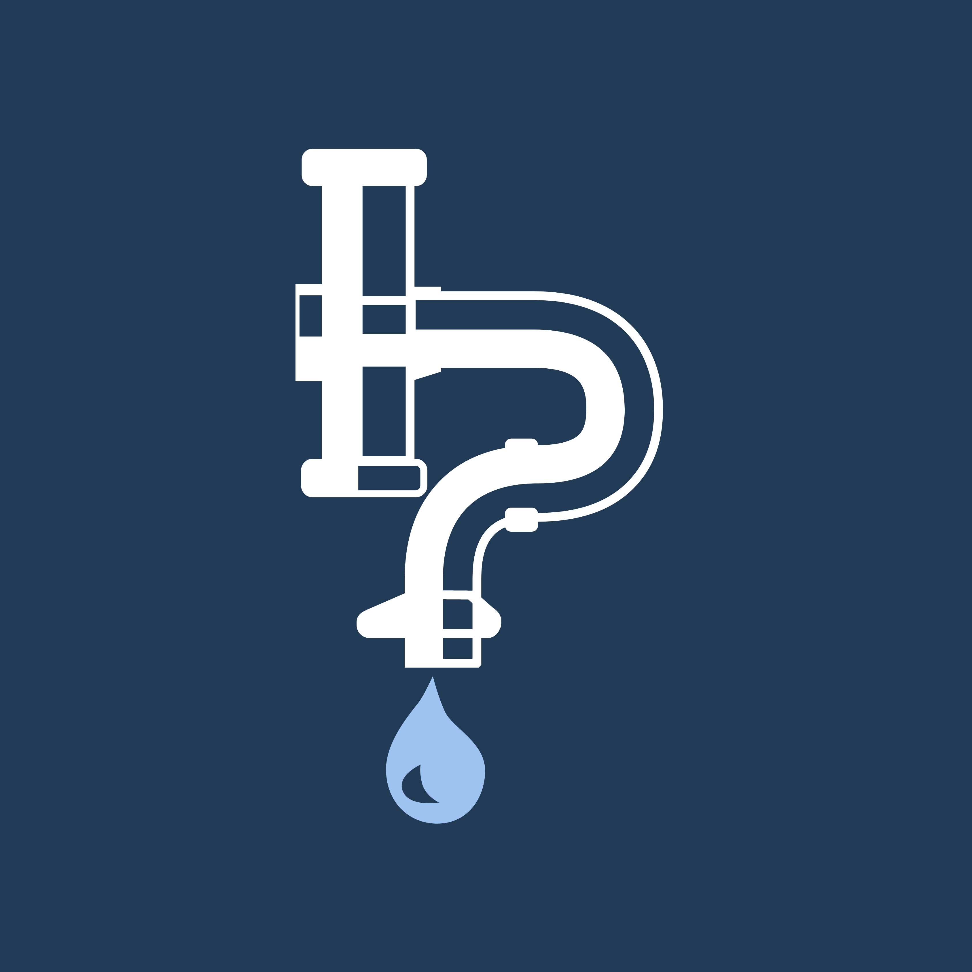 Integrity Plumbing Inc. logo