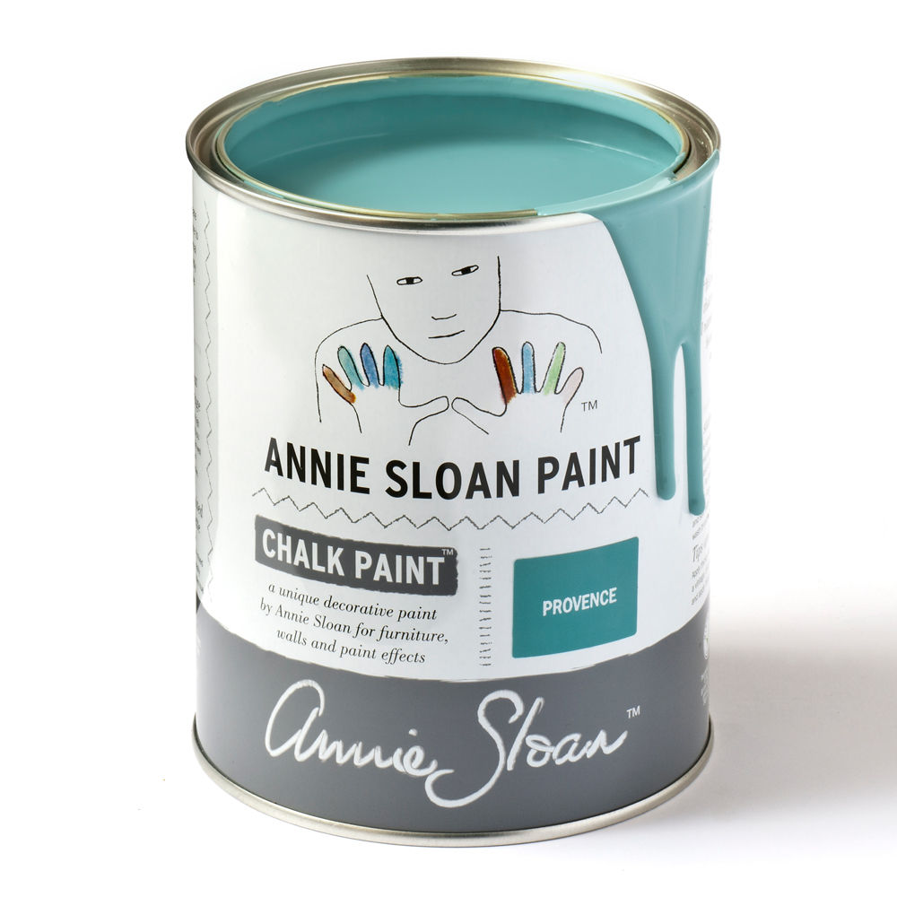 Annie Sloan Chalk Paint Provence