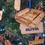 Thumbnail: Personalised  Goodison Park Christmas decoration