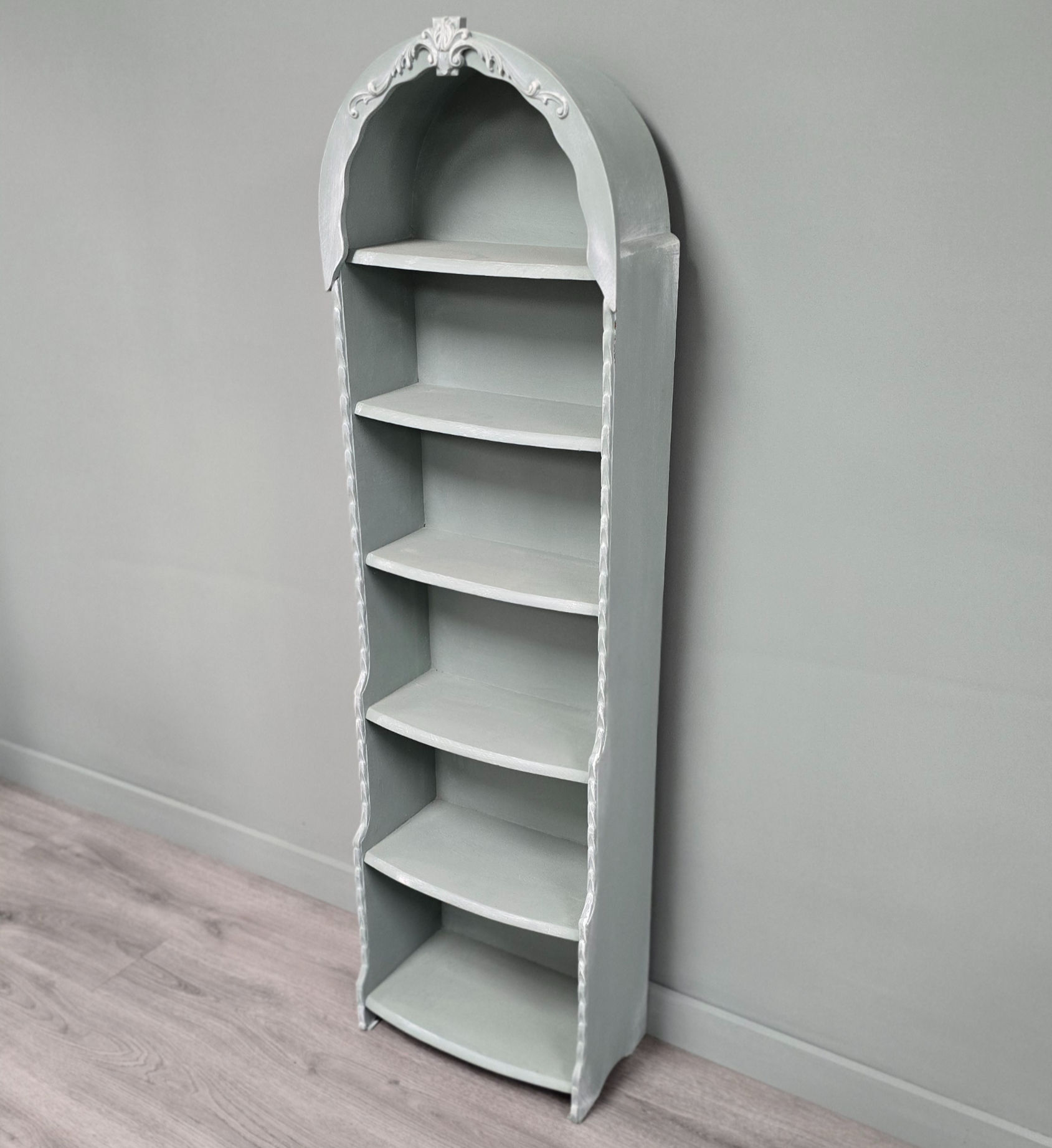 Shelf Unit