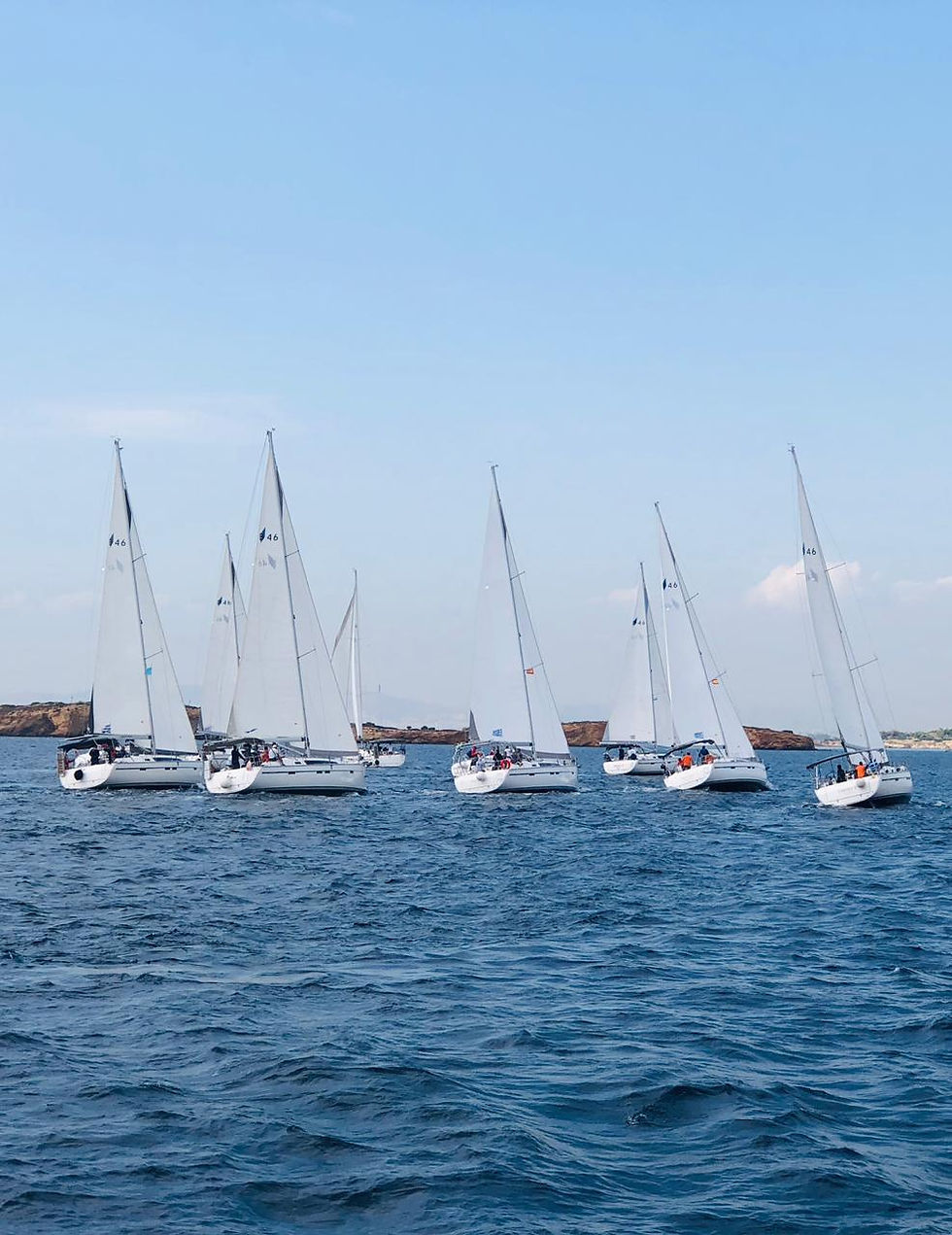 SAILING PLANET CUP 2026