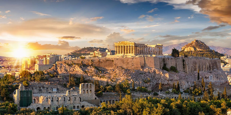 Athens