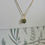 Thumbnail: Olivine Jade Necklace