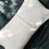 Thumbnail: 'Tulip Triptych' | Tufted Cushion