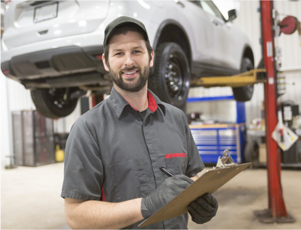 DOT safety inspection services in Utah and Boise by KYCO