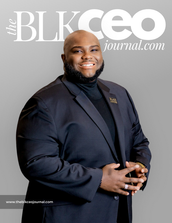 A New Era of Black Media: The Launch of BLKCEO Journal