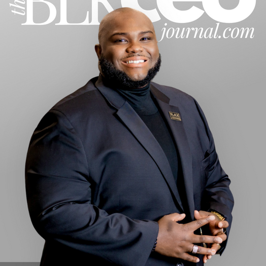 A New Era of Black Media: The Launch of BLKCEO Journal