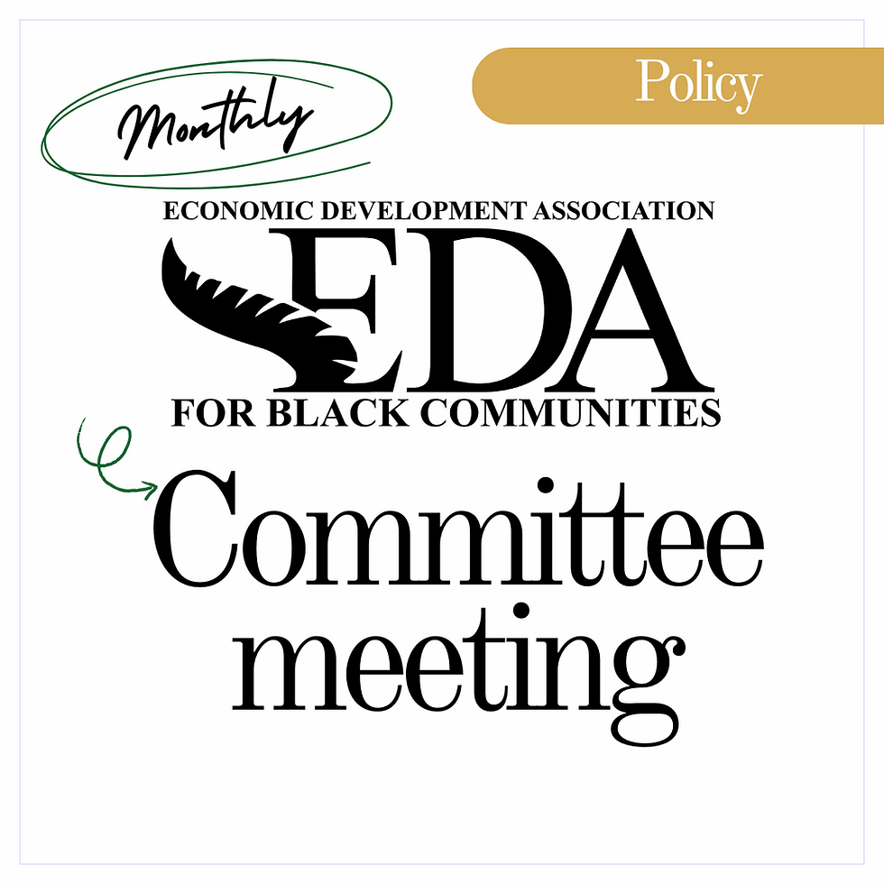 Policy Committee Meeting