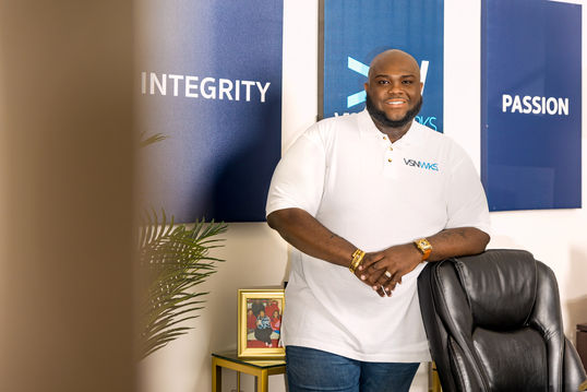 In Case You Forgot, You Have Something To Say