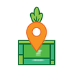Greater Guilford  Food Finder icon
