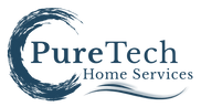PureTech Home Services Logo
