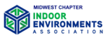 Member of Indoor Environments Association