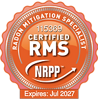 NRPP Radon Mitigation Certification