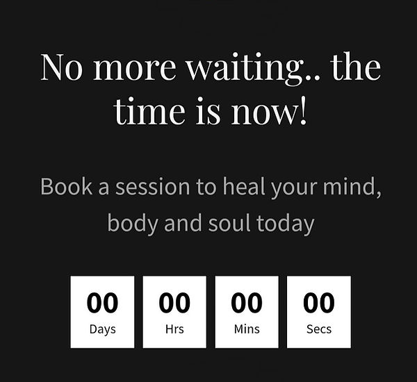 Countdown Clock