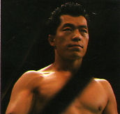 三ヶ田明弘