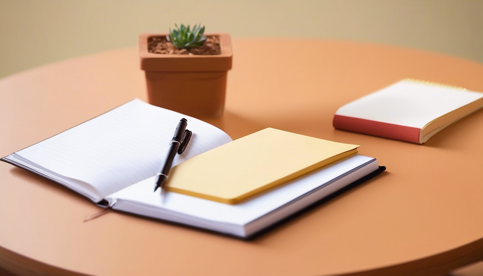 Empowerment and Growth Workshop Series