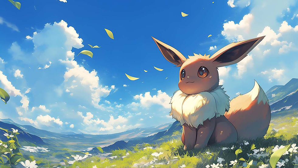 pokemon-eevee-sitting-in-field-anime-preview-desktop-wallpaper.jpg